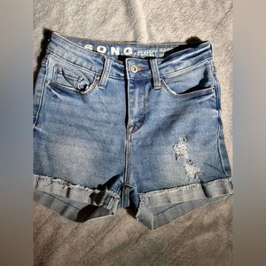 Short size 3/26 excellent condition!